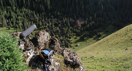 HD Cinematic Sound Effects